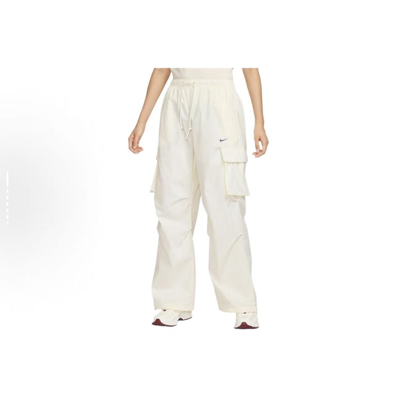 NIKE/耐克AS NSW WN OS 时尚百搭柔软简约休闲裤女 II0445047