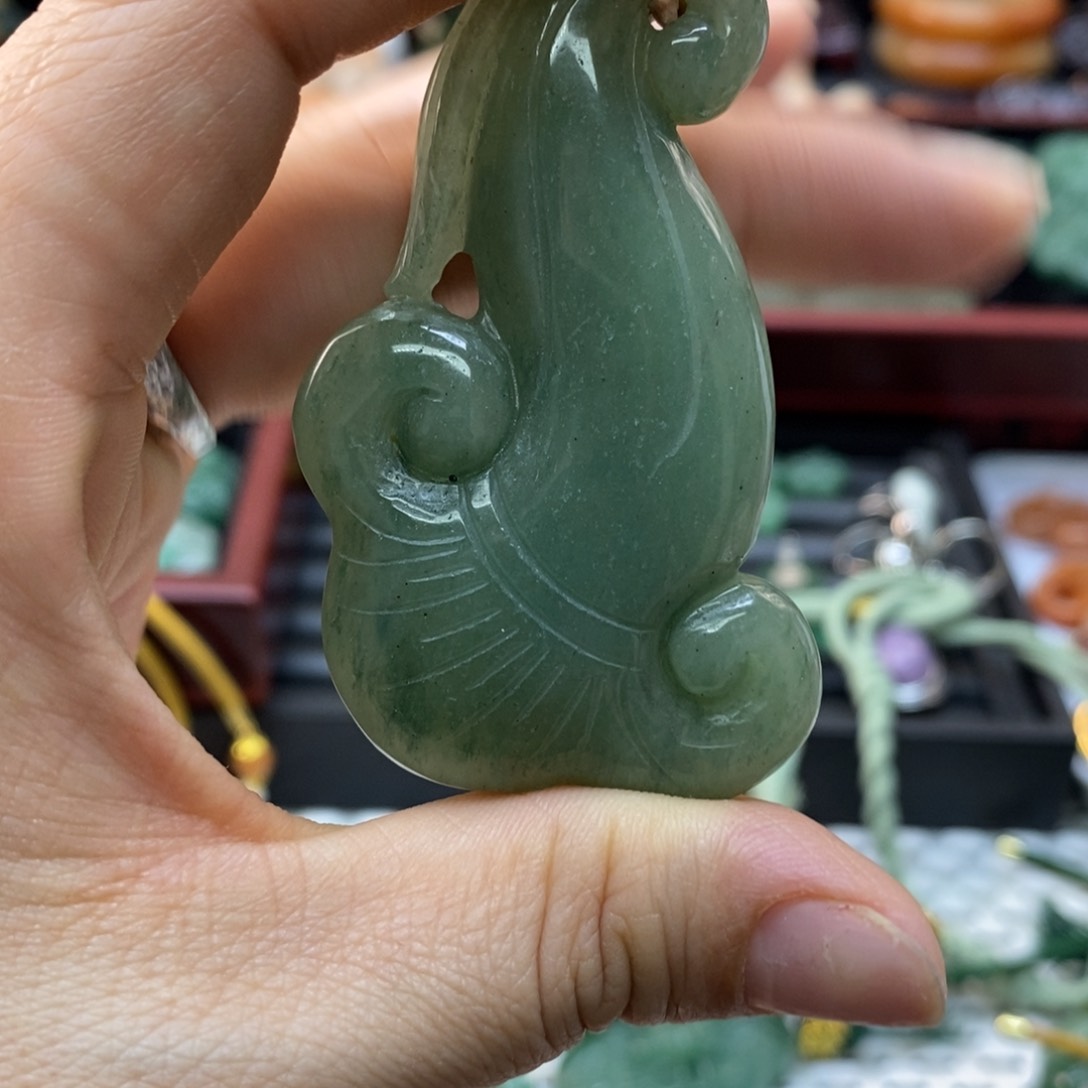 石英质玉手镯合金