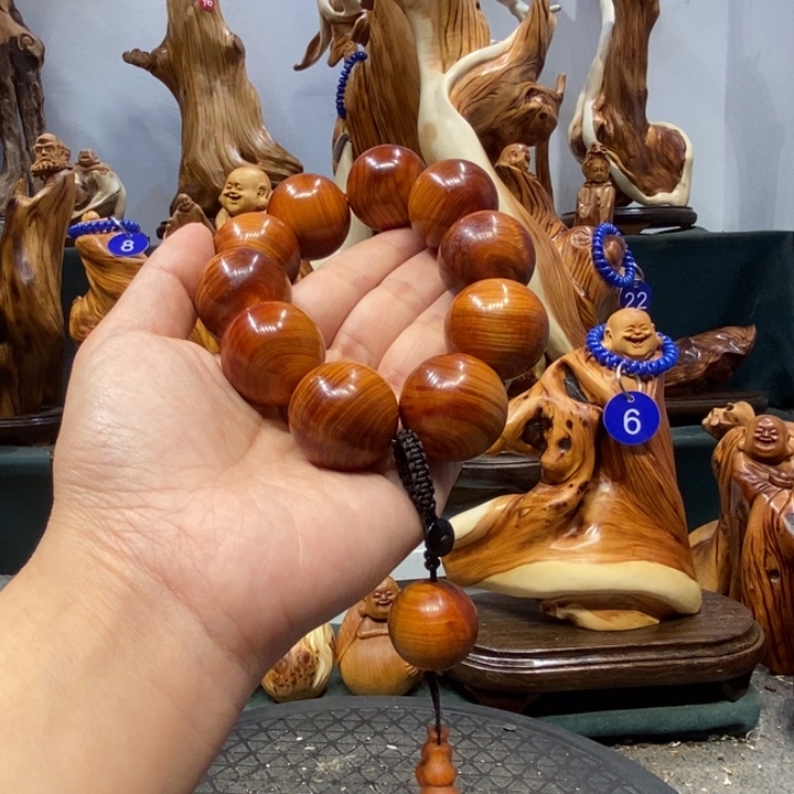 柏木（崖柏）精品崖柏