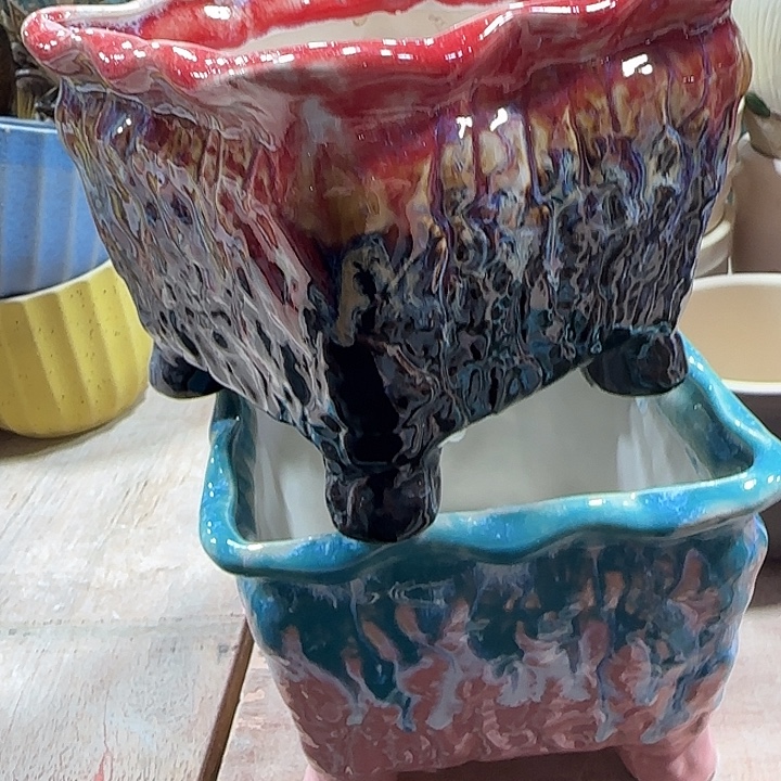 复制有孔！！口径不清楚问客服满9元包邮