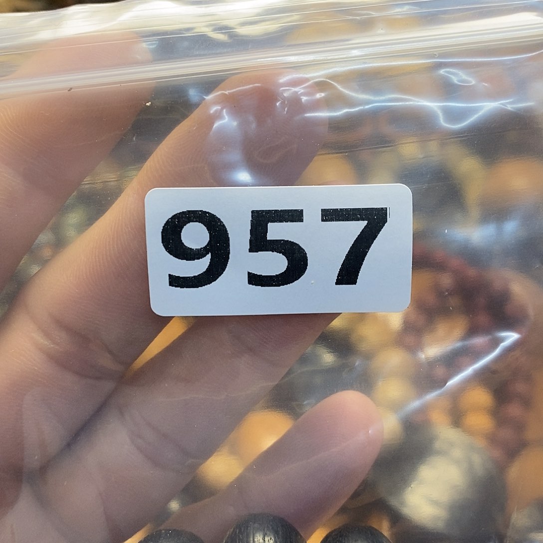 吊坠橄榄核石*文化交流