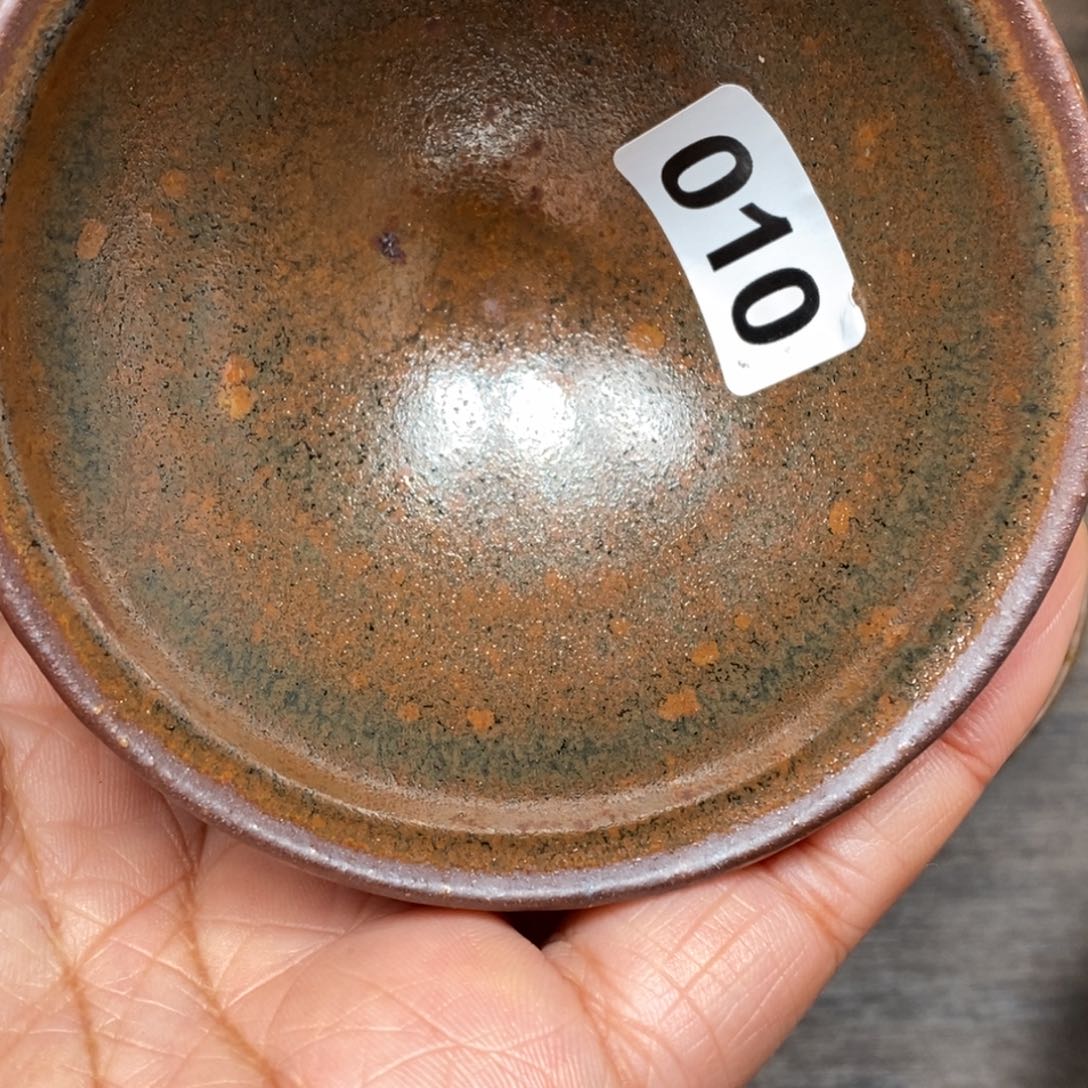 茶盏龙窑柴烧自然还原010