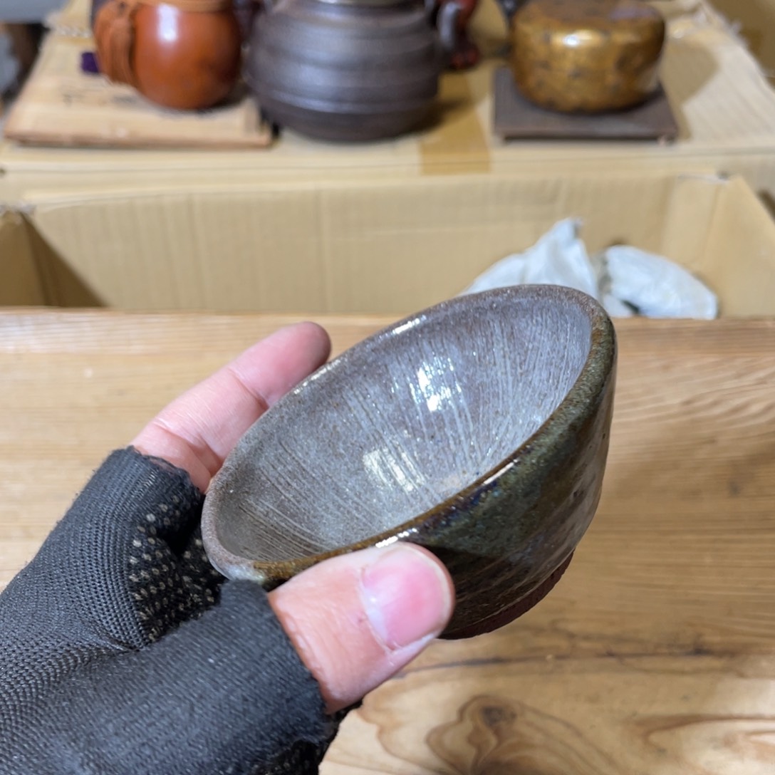 紫砂中古商品谨慎参拍