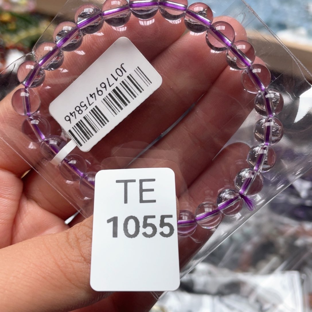 水晶多样性发一只未镶嵌