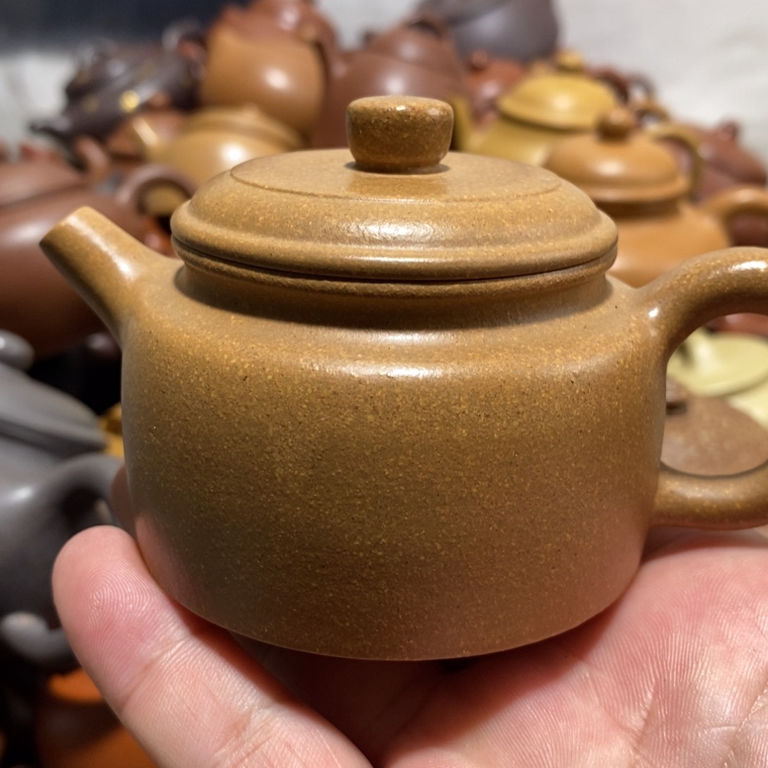 紫砂茶壶闪购商品紫砂壶