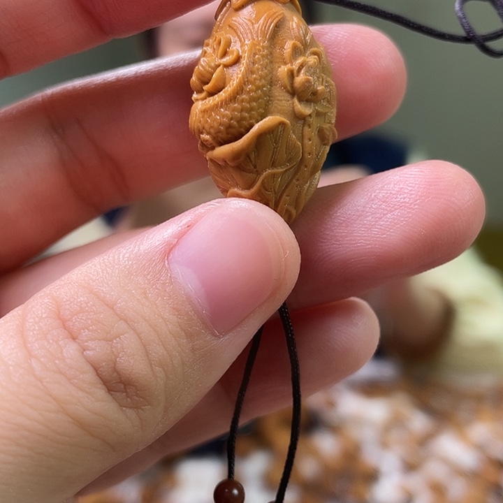 吊坠橄榄核橄榄核