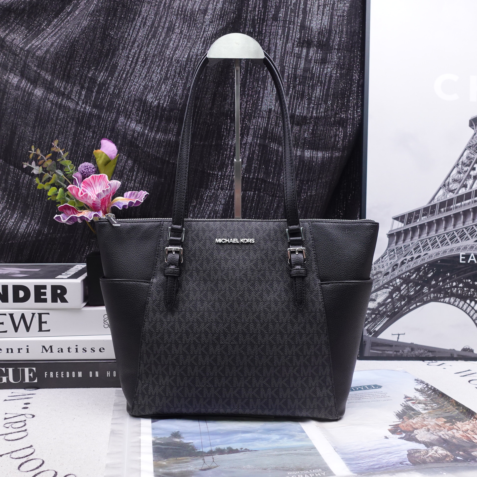 95新 MICHAEL KORS/迈克高仕 单肩包/T10326973