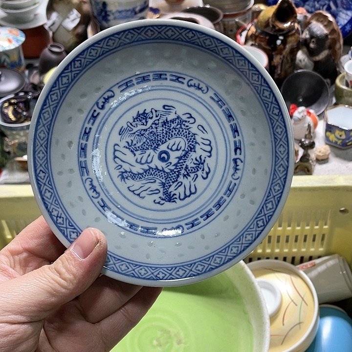 瓷片你是个人最好的朋友可以