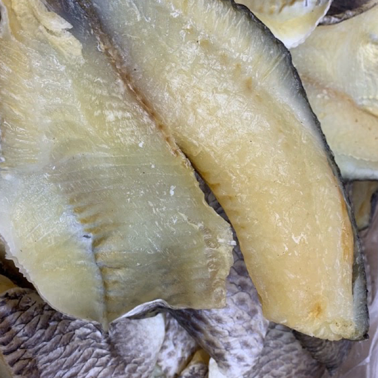 【小宝总专线】本港斑鱼肉片无骨刺纯肉去皮净鱼肉海鲜干货