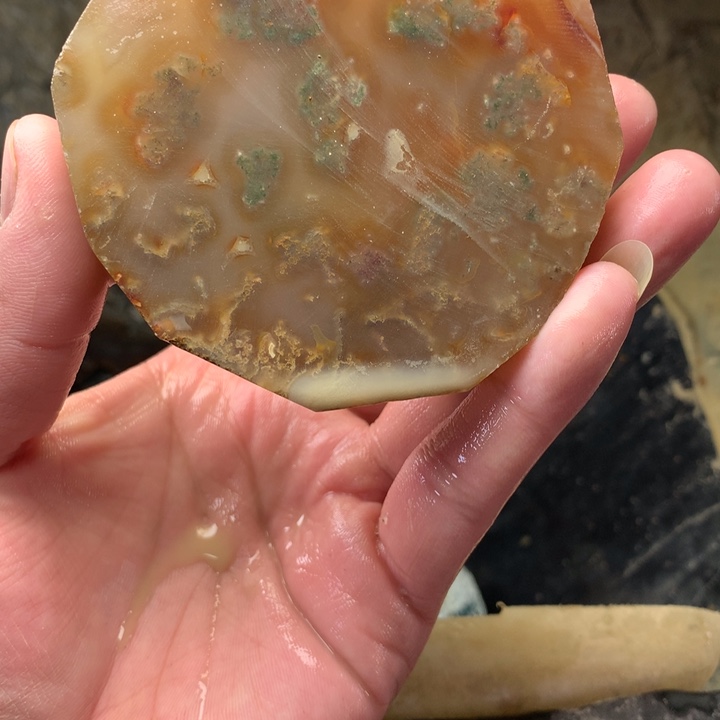 王***6定制玛瑙定制玛瑙材质不退货