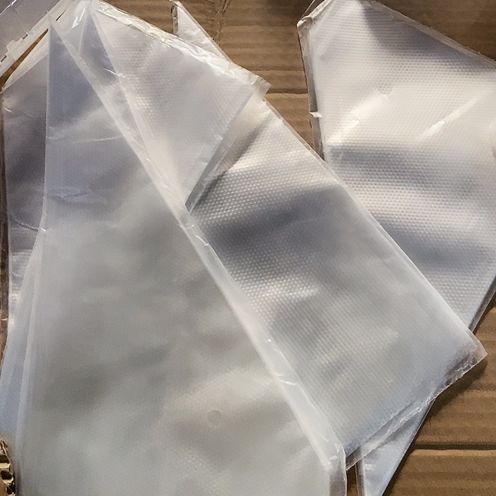 裱花袋100个处理了