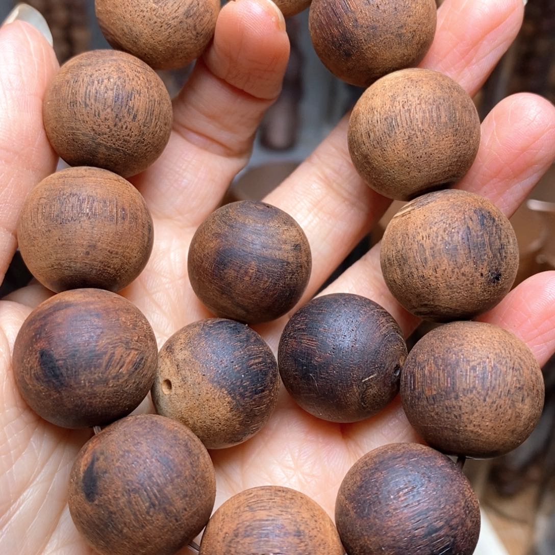 @****@缅甸小叶降真香降真香