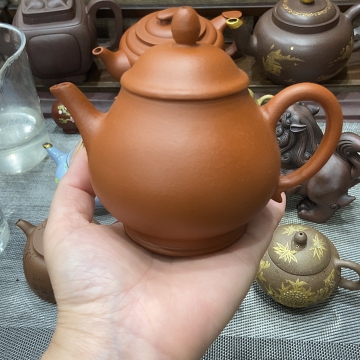 茶壶紫砂紫砂紫砂