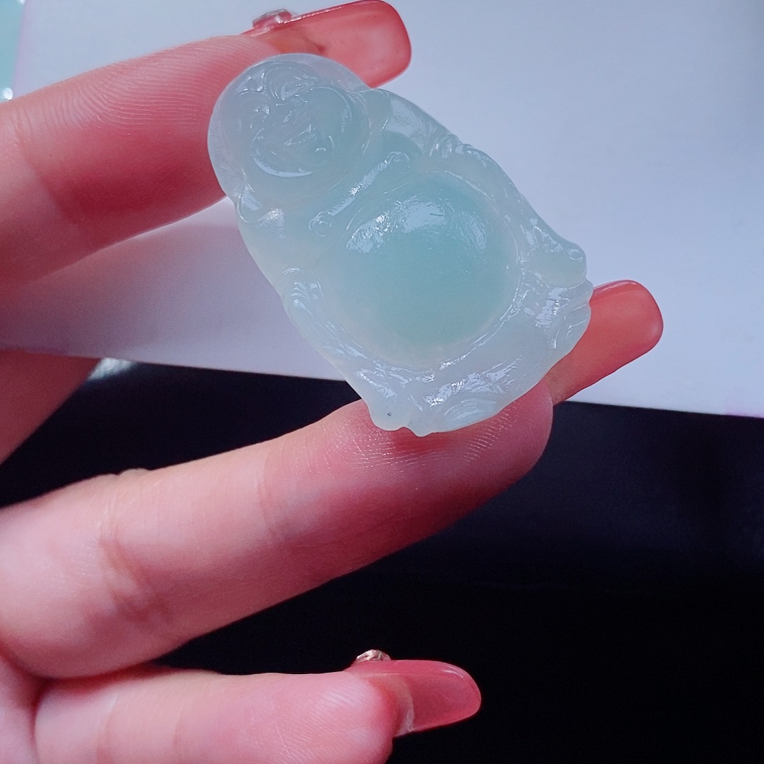 未镶嵌定制翡翠翡翠