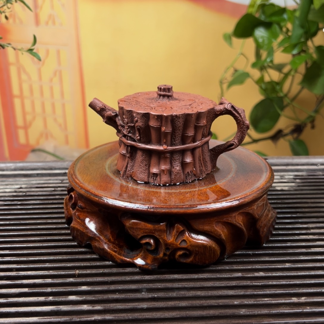 茶壶紫砂紫砂壶紫砂泥