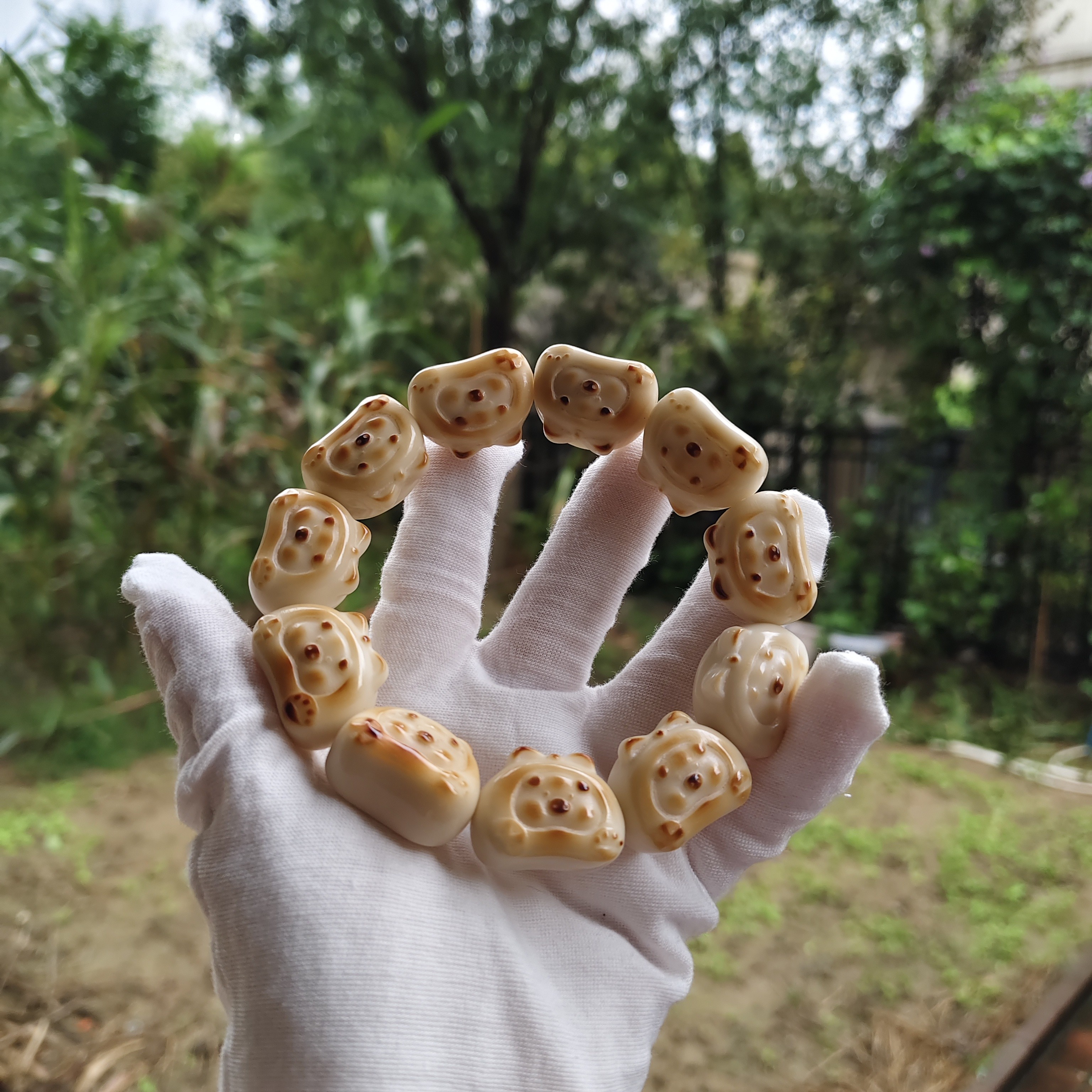 牙果机抛扁扁猪默认瑕