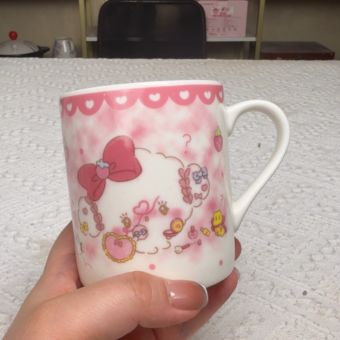 瓷片第一次开播新主播