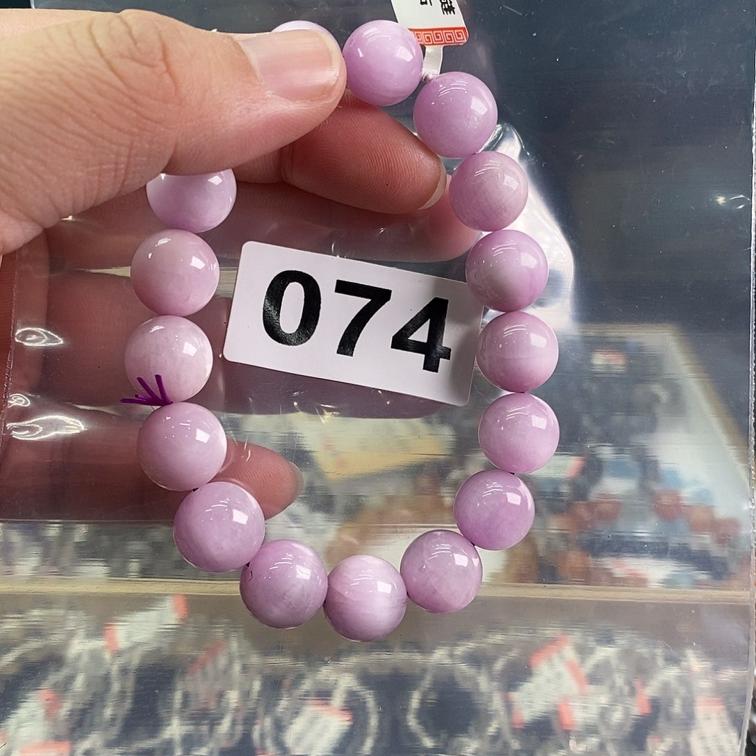 水晶手链未镶嵌074 88.8