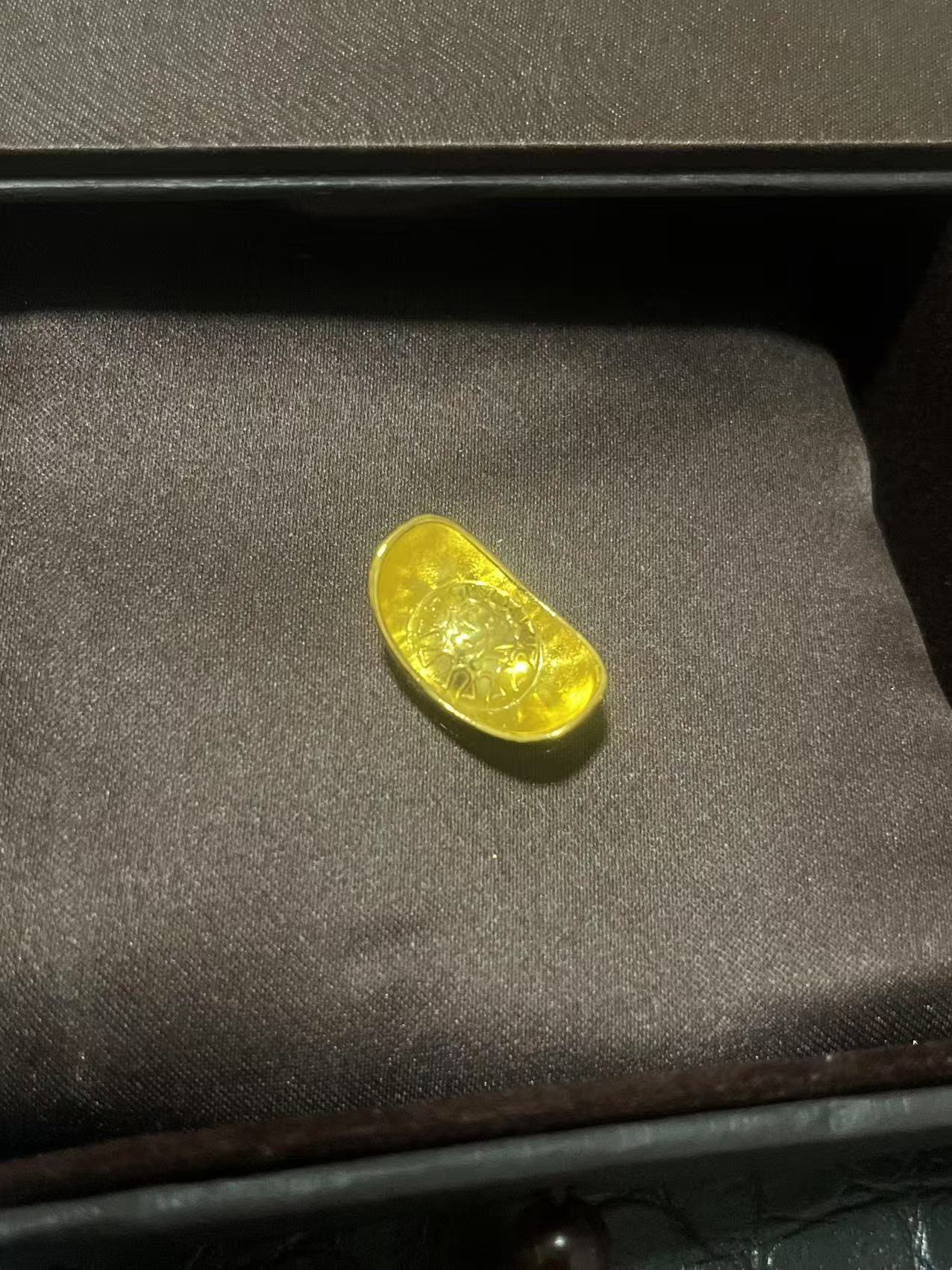 高定吊坠 【小帅严选】气质吊坠  多样性发其一F6121