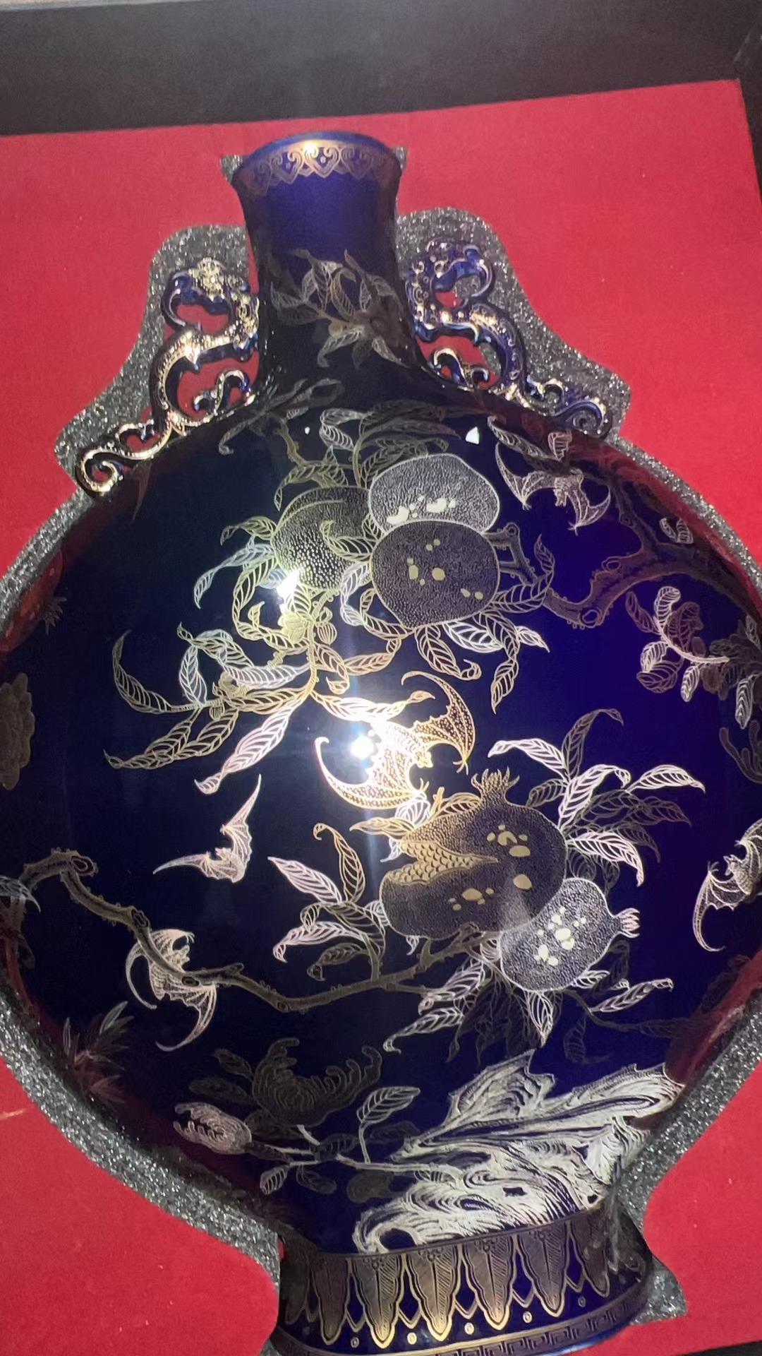 【景德镇】近代赏瓷代流水28