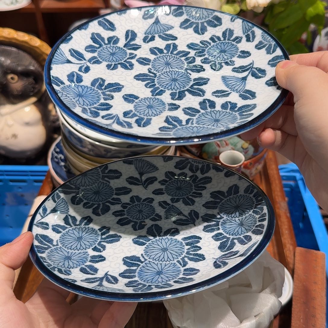 瓷片五十包邮 五十包邮