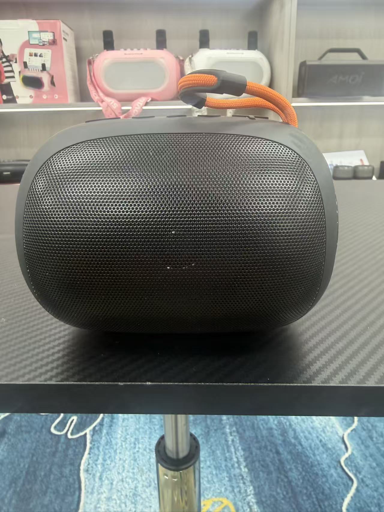 《孤品》库存蓝牙音箱5096（介意勿拍）