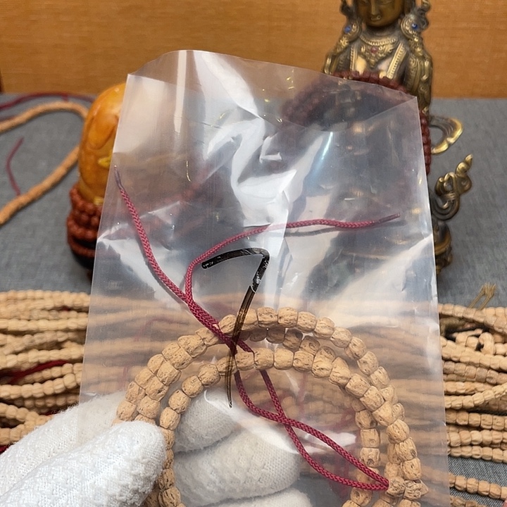 柏香籽/百香籽吊坠