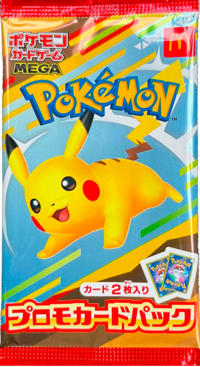 日版PTCG宝可梦卡牌 麦皮【默认代拆】