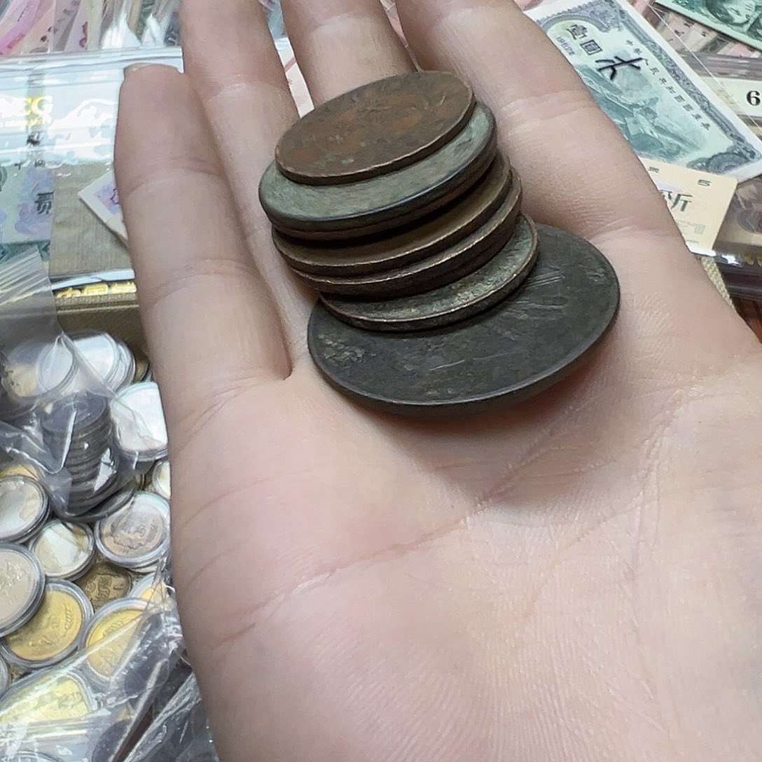 拍品。               