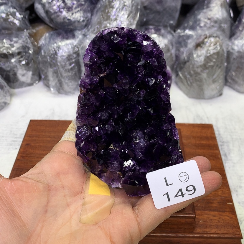 【闪购商品】未镶嵌水晶大型摆件（非配饰）