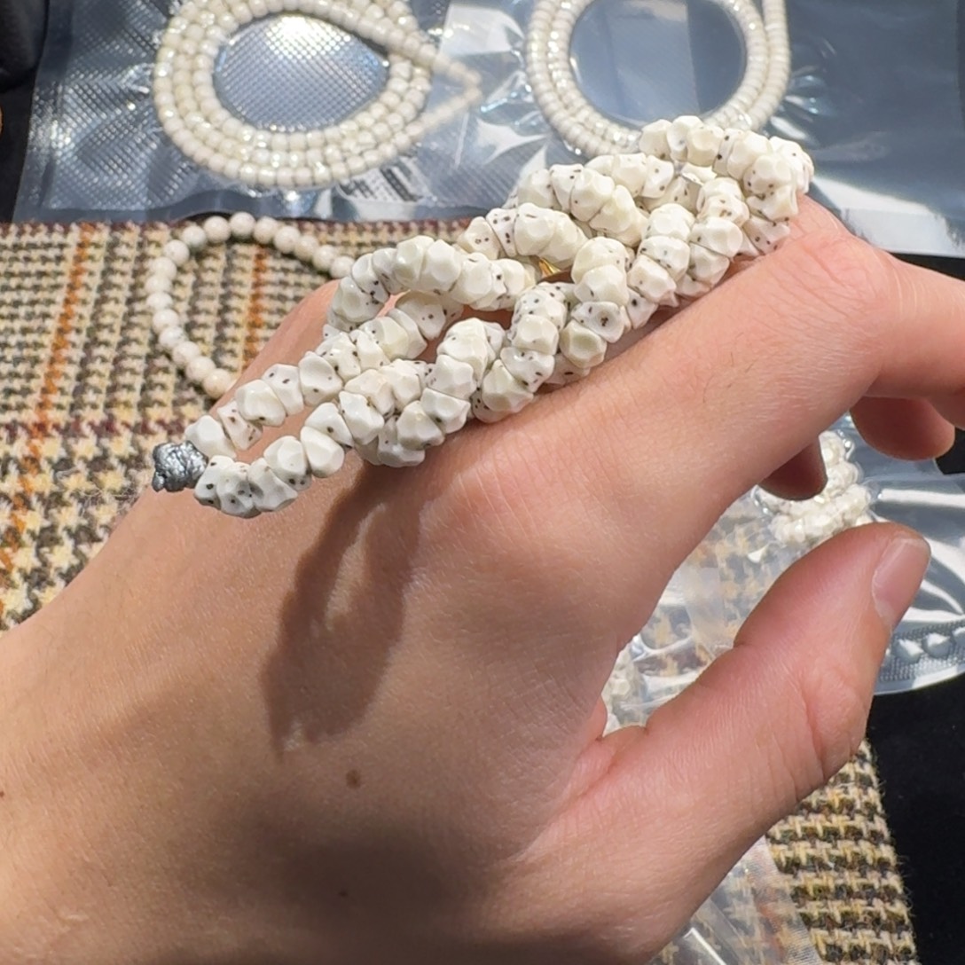 吊坠星月菩提工费燃烧机