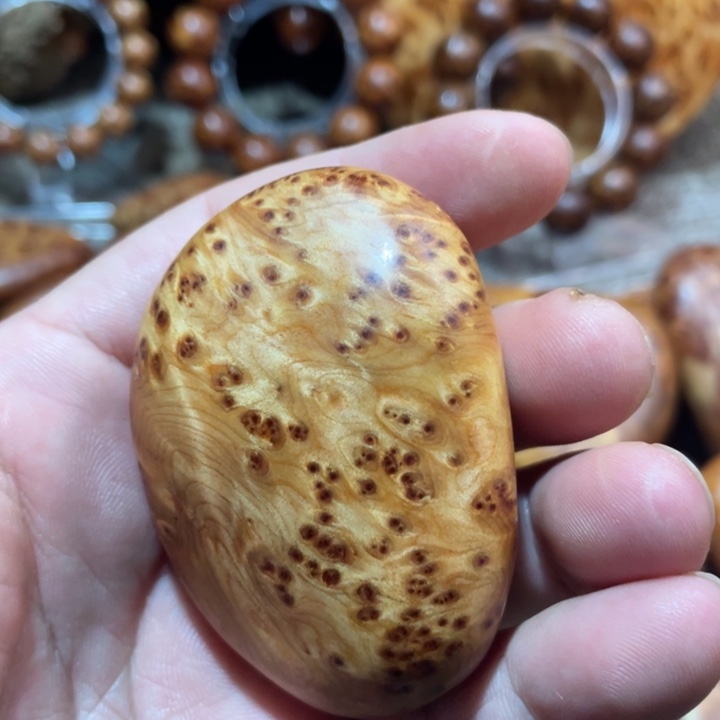 柏木（崖柏）其他把