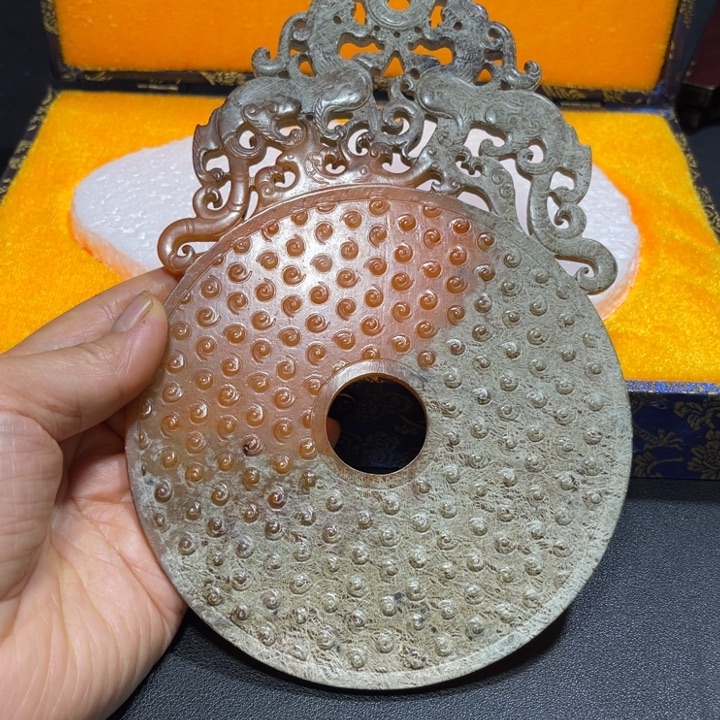 一物一图发货支持七天无理由。底槽青