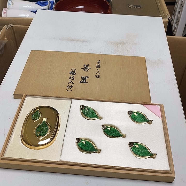 瓷片M48雅舍器物优选好物