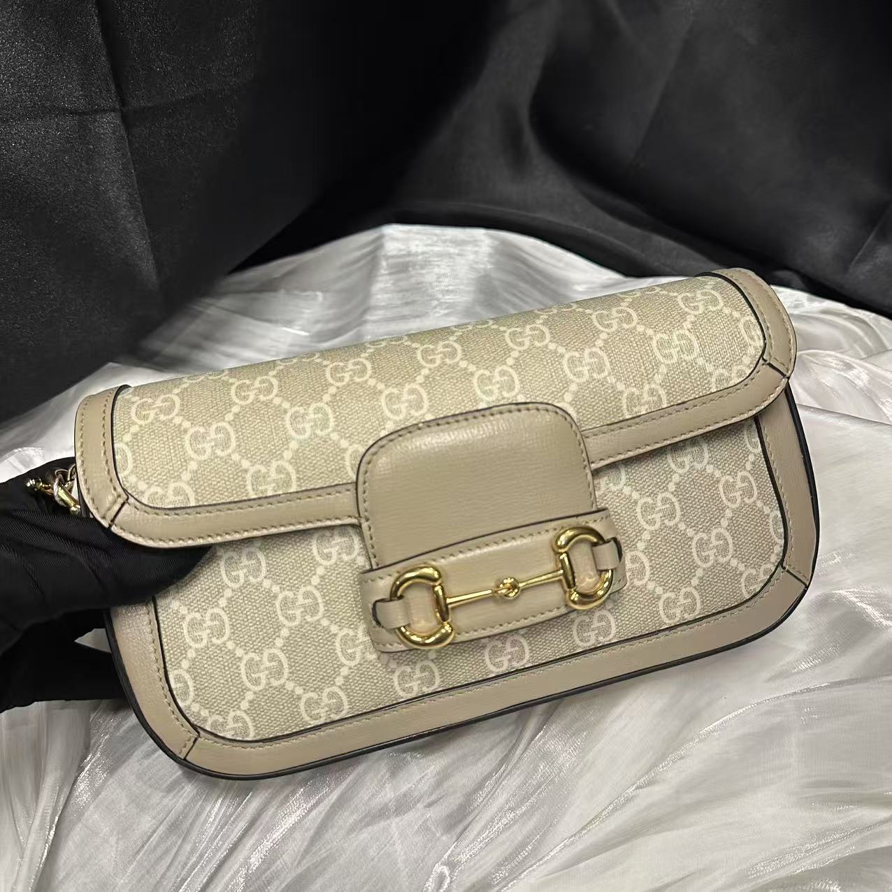 95新 GUCCI/古驰 伦老板/95新/古驰新款1955