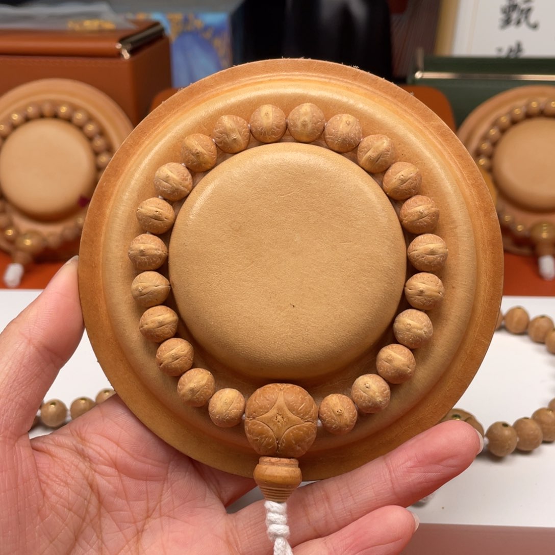 凤眼菩提手串凤眼菩提10m m