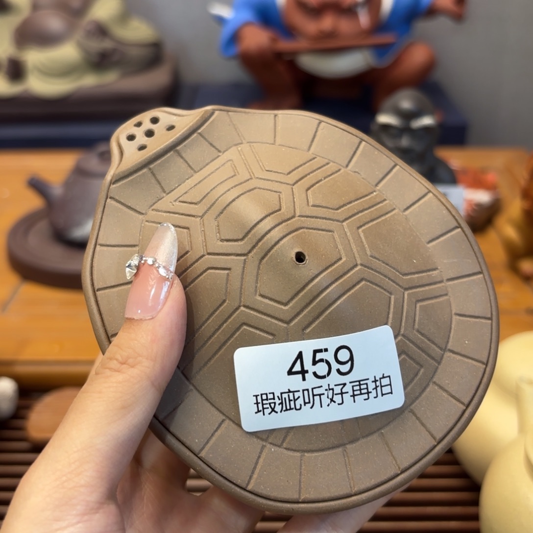 紫砂茶宠五号店专项