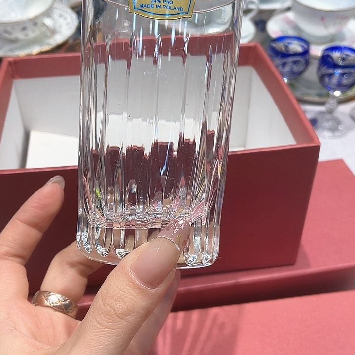 精品进口瓷器瓷片