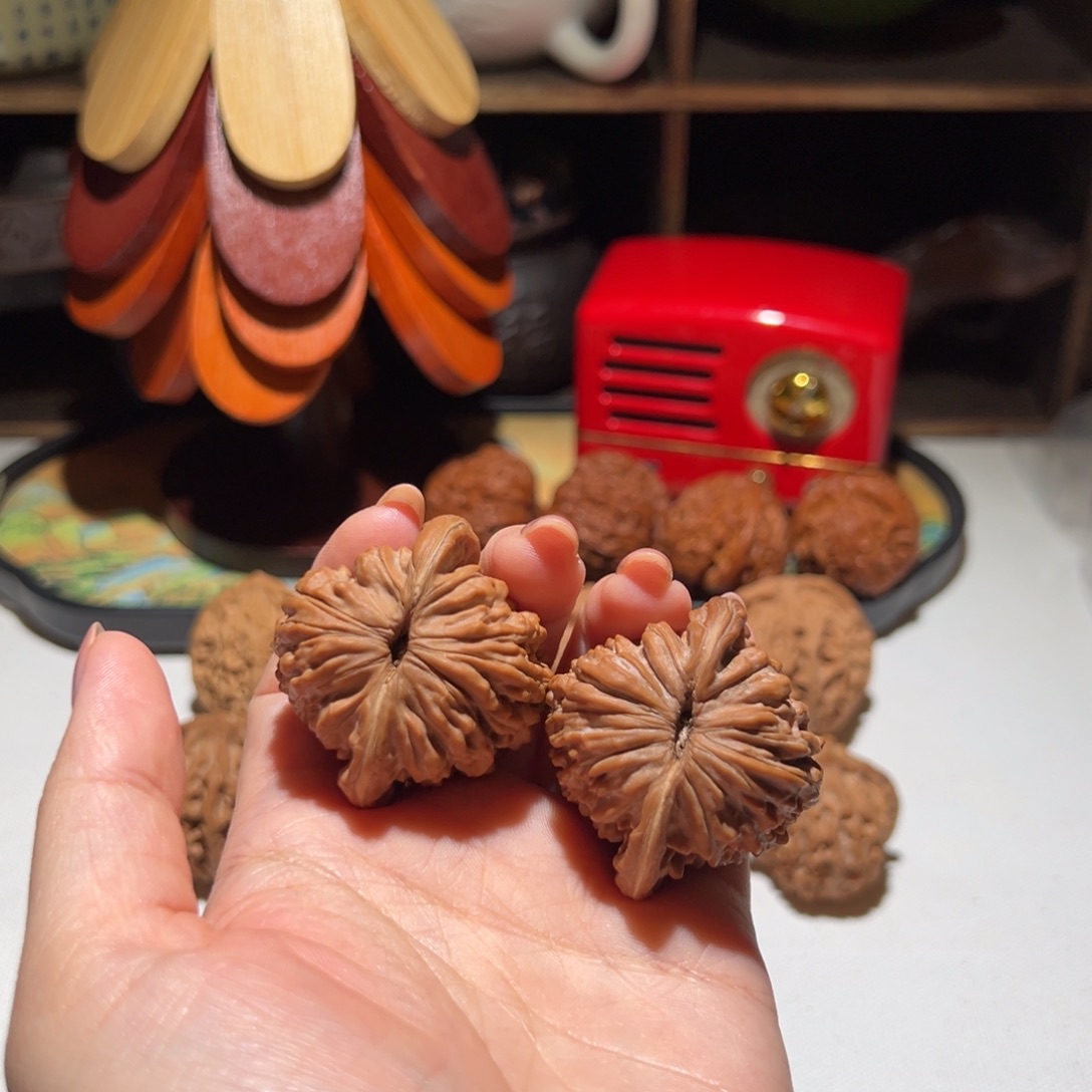 浮****吊坠桃核平谷楼41全品