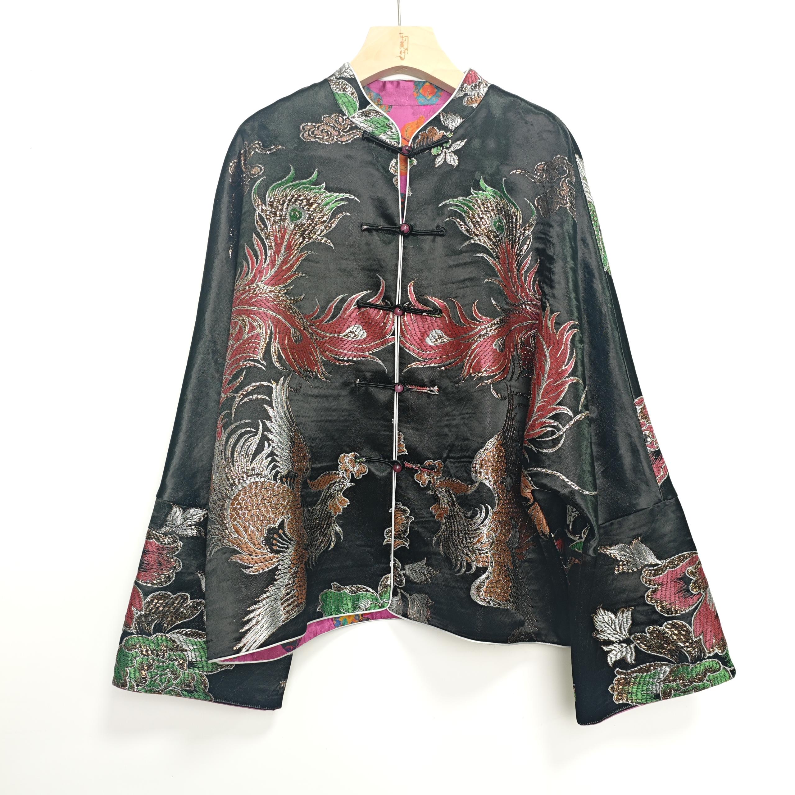 【一切美好】绫罗绸缎 813