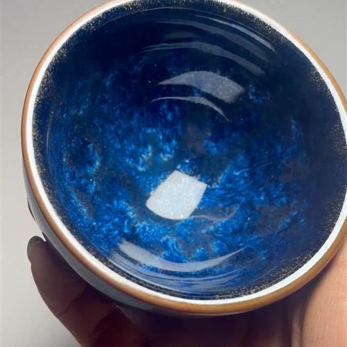 【闪购商品】茶盏-311............