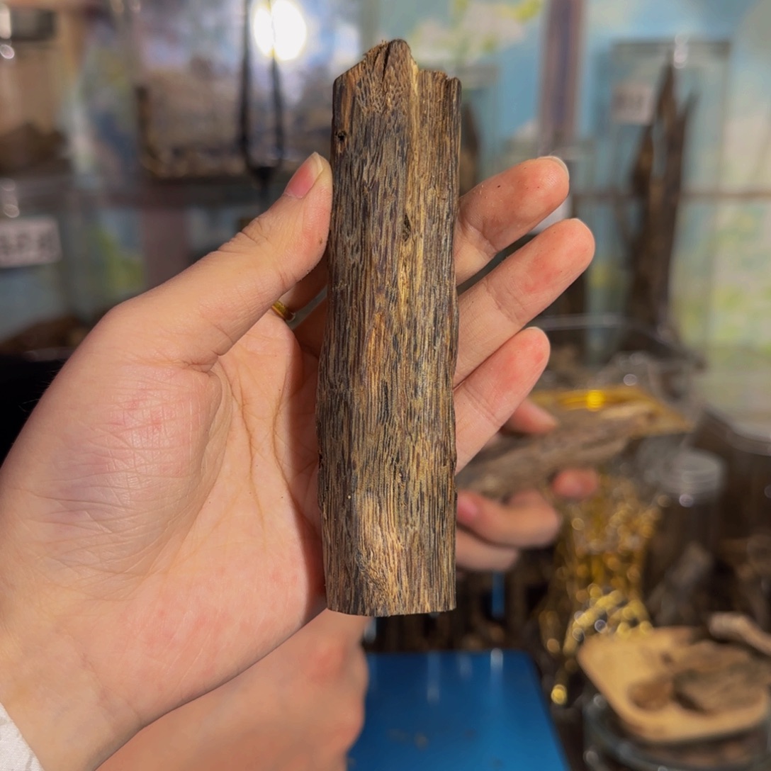 沉香沉香碎屑23克42