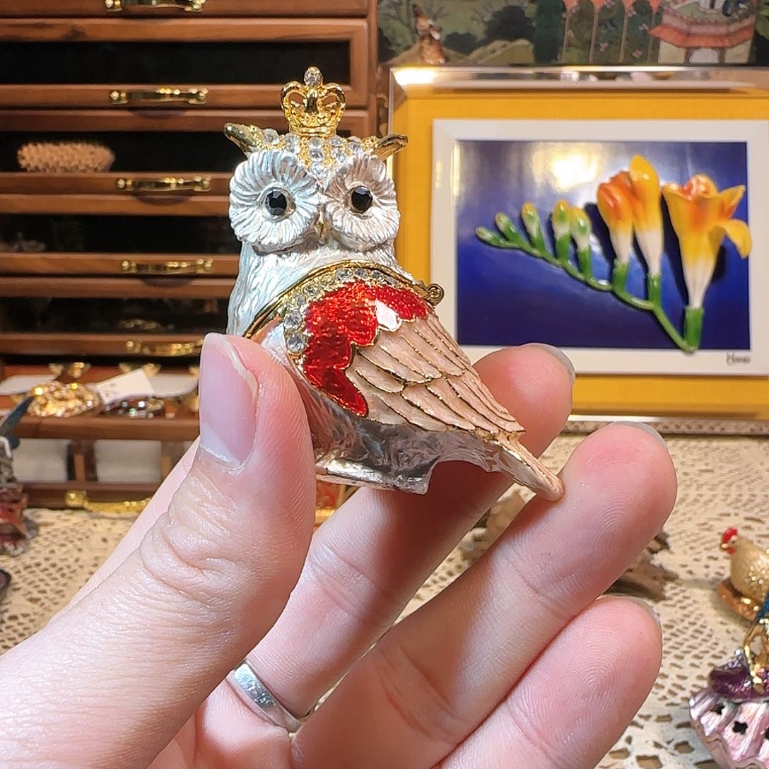 手工制品默认微瑕