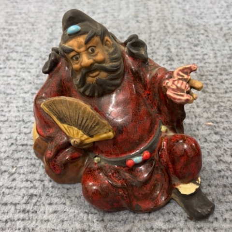 紫砂陶瓷摆件！！！！！！！