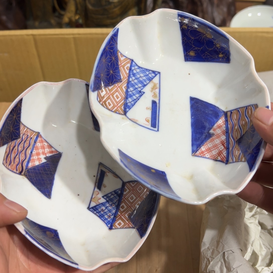 陶瓷和其他金属加工