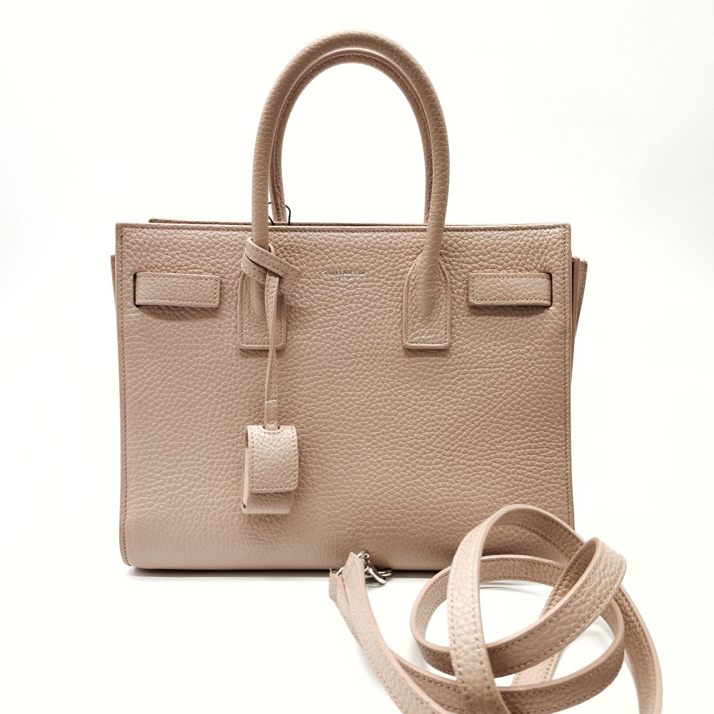 元品奢选/95新/圣罗兰/单肩包/SN-X504493