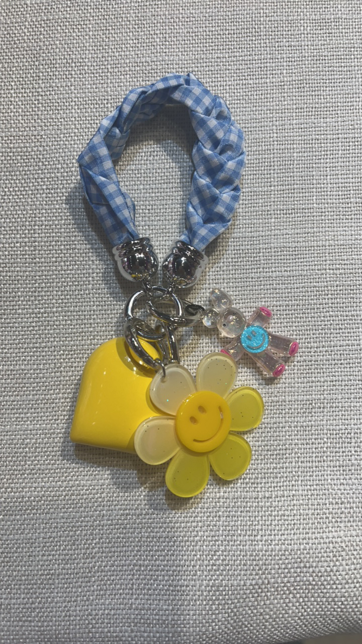 宁宁家手机壳 手机链 手机链