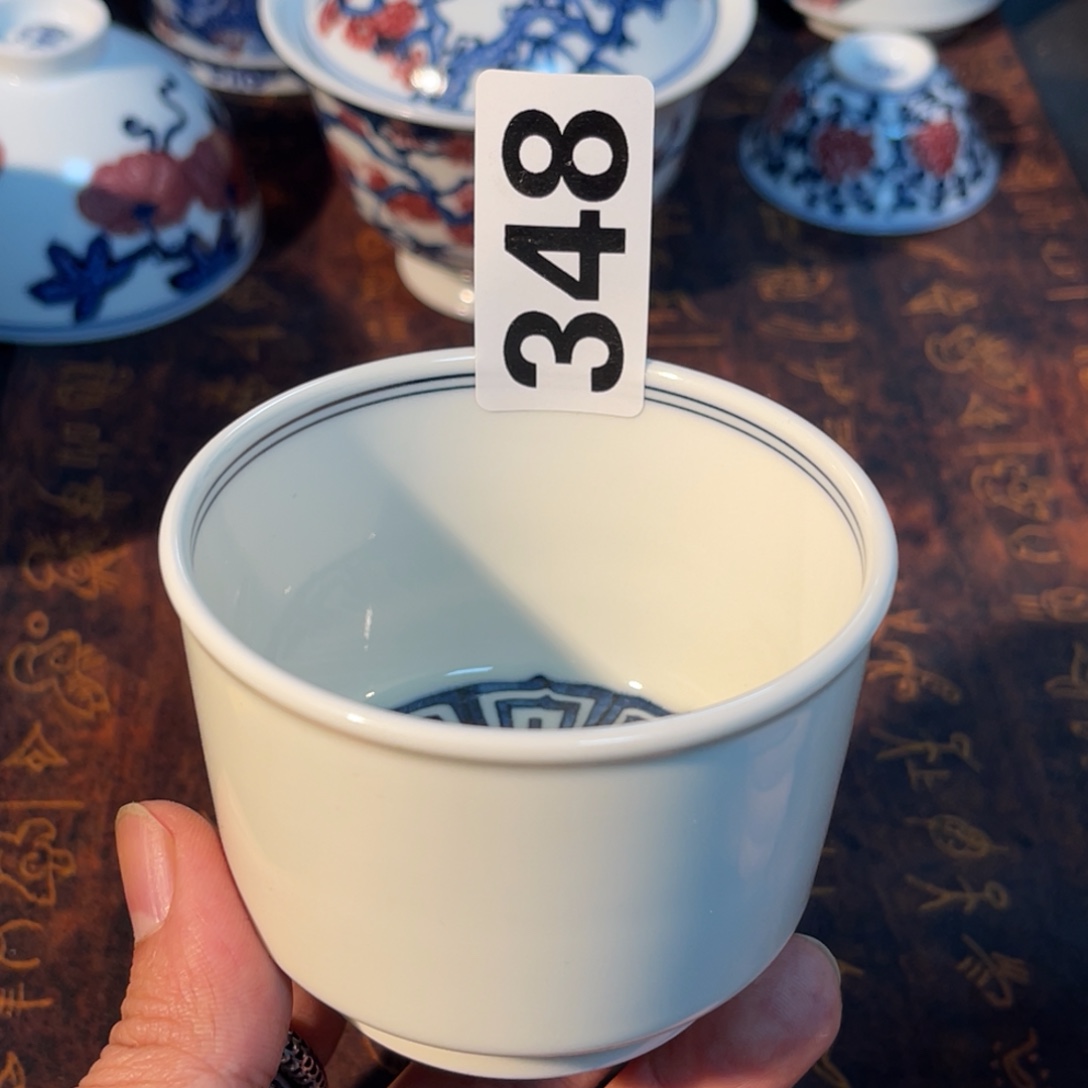 348 半月陶瓷半月陶瓷