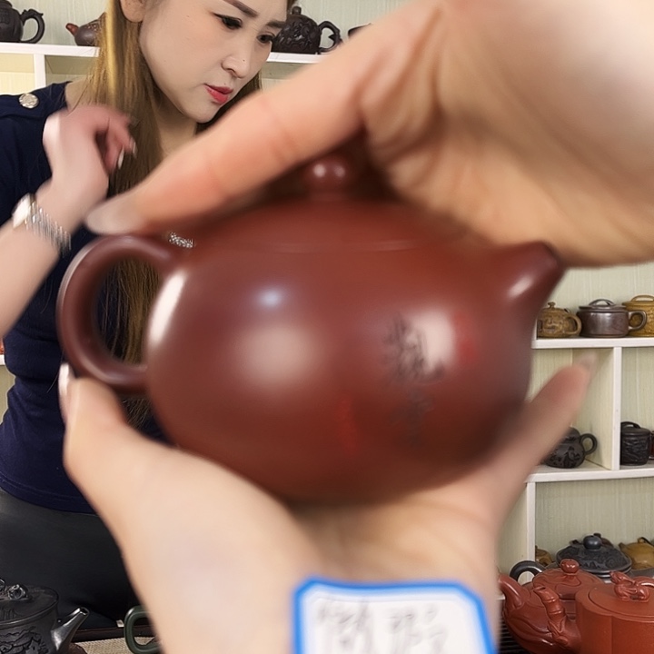 茶壶紫砂紫砂工艺厂