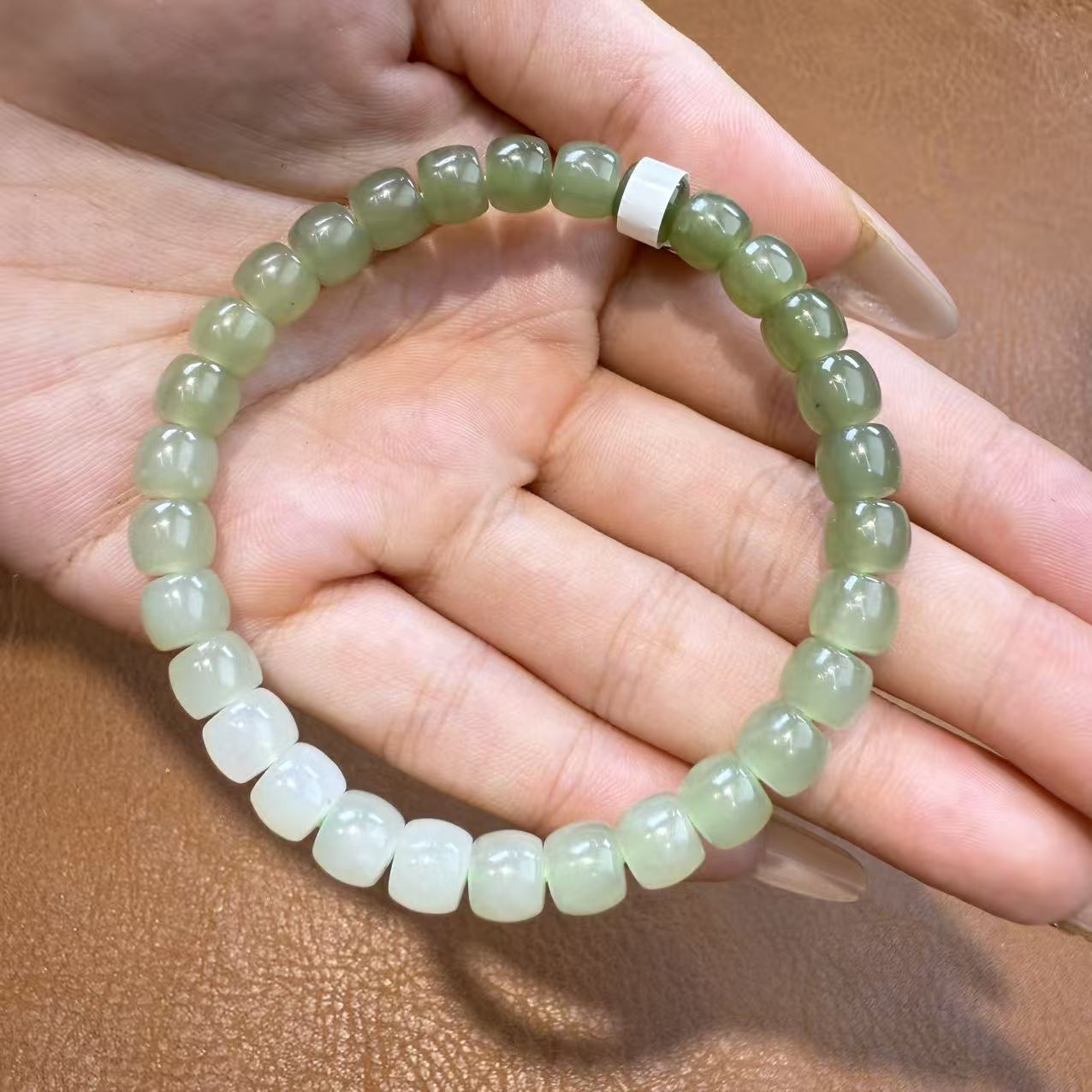 祥顺文玩文玩手串单圈[无礼盒]@@ZH4010